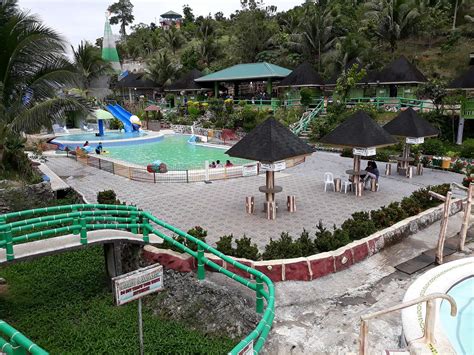 VIDEO: Bet 'n Choy Farms and Resort .